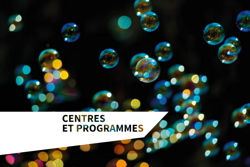 Centres et programmes