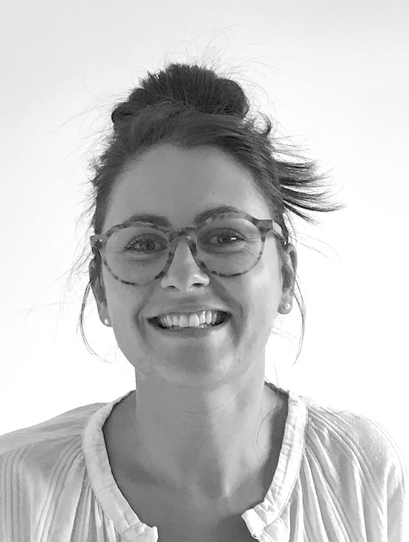 Laurie Berdoyes