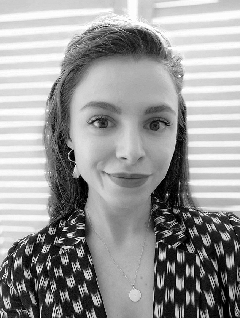 Marion Boureau-Guérinière