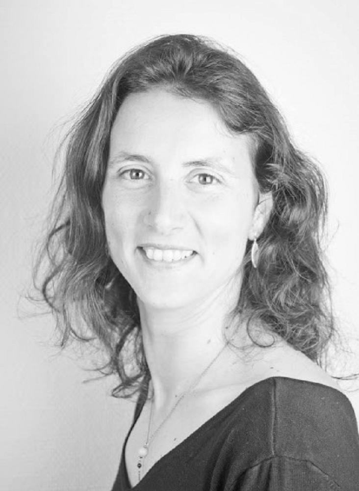 Estelle Malvy