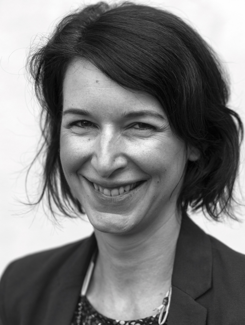 Pauline Dujardin