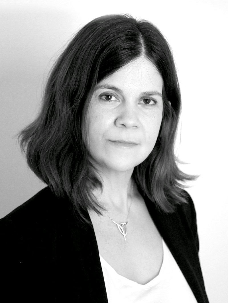 Sarah Béranger-Maroy