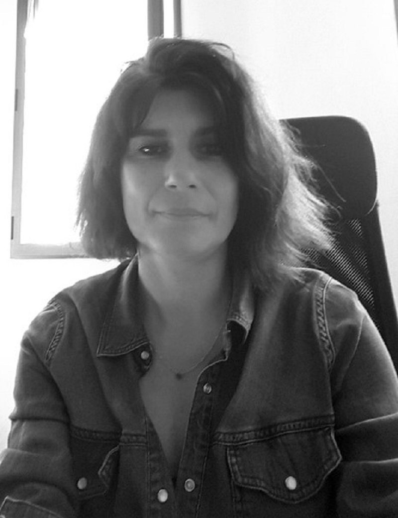 Marie-Pierre ROSSI