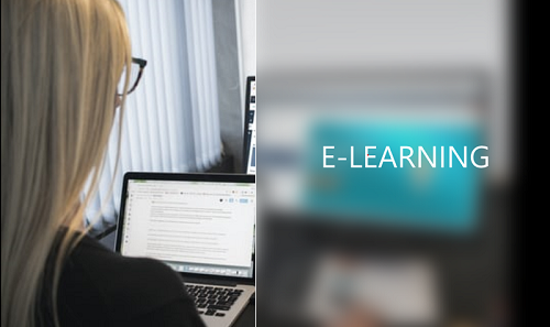 e learning