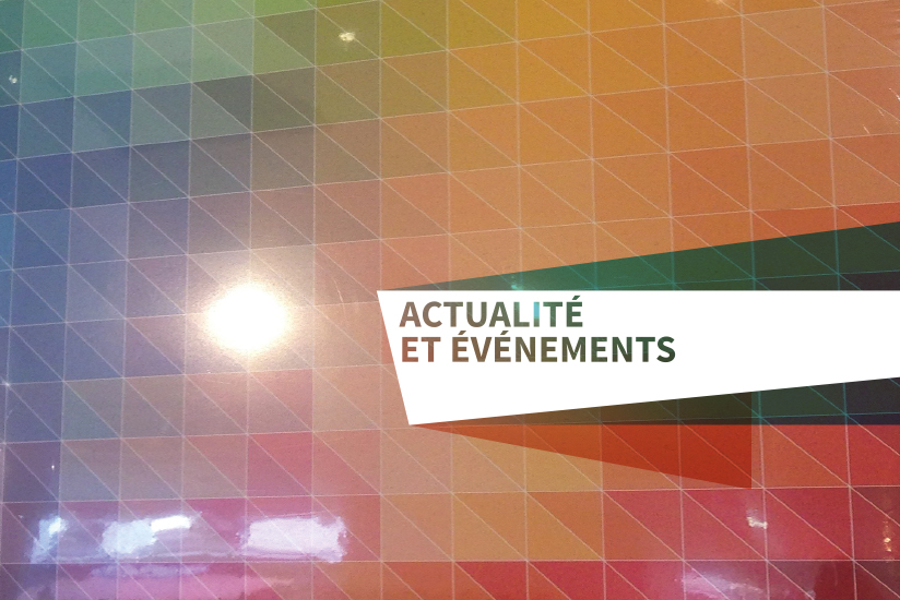 Actualité et Evenements