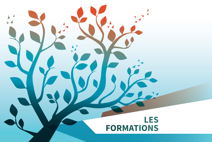 Les Formations