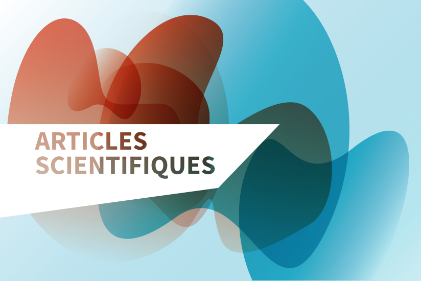 Articles Scientifique