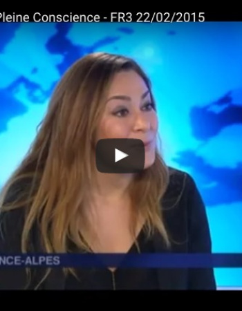 Fiona Ruemgardt : Méditation de Pleine Conscience - FR3