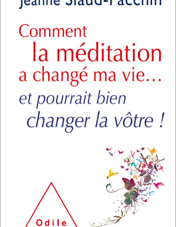 Comment la médiation a changé ma vie